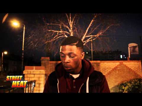 TruSkillz - #StreetHeat Freestyle [@TrulySkilled] | Link Up TV
