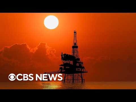 Hurricane Isaias halts oil production, threatening prices