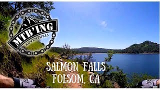 Salmon Falls-Folsom Lake, CA