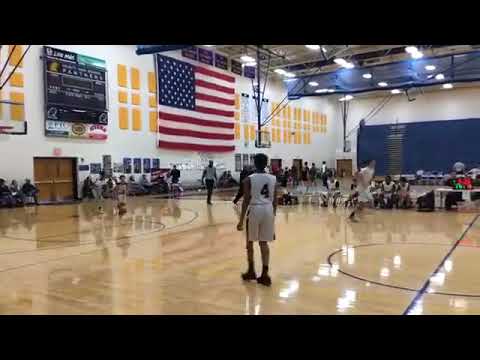 D3 victorious over Northern Exposure, 64-47 - Boys Spartan Classic