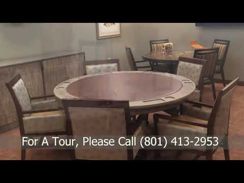 Video tour of Spring Gardens of North Ogden