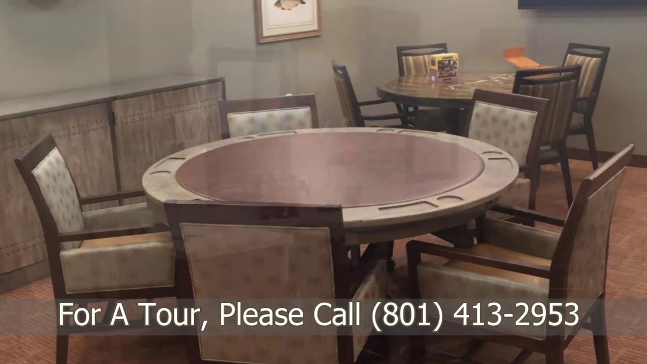 Video tour of Spring Gardens of North Ogden