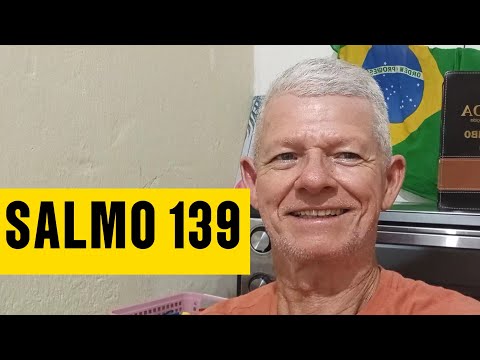SALMO 139! É PRA VOCÊ BRASIL E MUNDO 🌎 DE PERNAMBUCO 