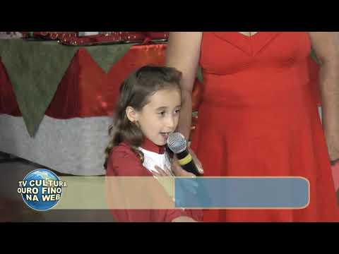 Formatura 2018 das Escolas Municipais Rurais de Ouro Fino