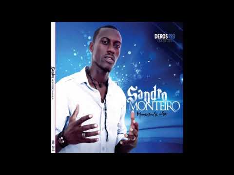 Sandro Monteiro Obrigado