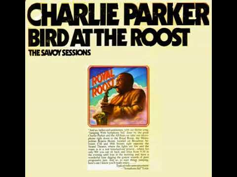 09 - Charlie Parker - Chasin' the Bird