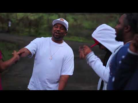 RichLiviN - Open Up (Official Video)