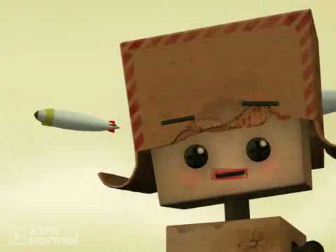 aaron sandy fernando