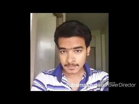 suryaAvinash dubsmash