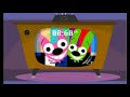 REUPLOAD FILLER Hoops And Yoyo Broadcasting System Sparta Remix