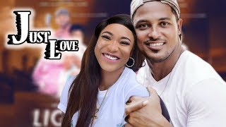 Just Love 1&2 - Van Vicker & Tonto Dikeh 2018 Latest Nigerian Nollywood Movie/African Movie 1080p