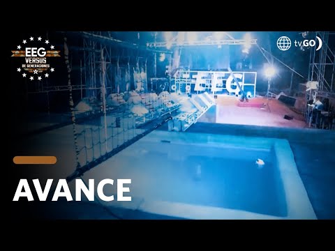 EEG Versus of Generations: THIS MONDAY! THE GRAND FINALE! (ADVANCE)