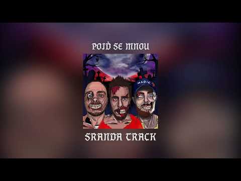 Gurdy x Kolin - Sranda track (prod. JAYKO)