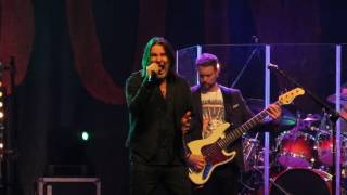 Ray Wilson - Home by the Sea @ Muza, Sosnowiec 11.02.2017