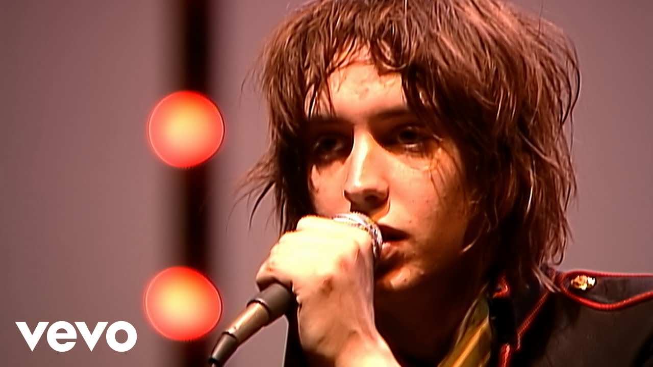 The Strokes - The Modern Age (Official HD Video) - YouTube