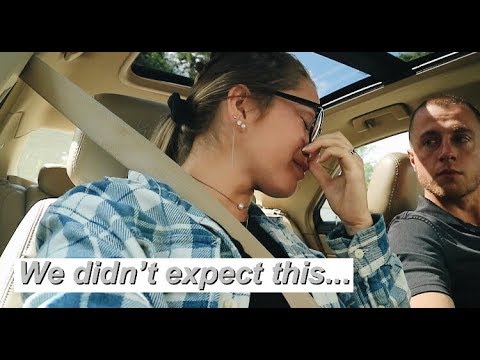 Unexpected 20 Week Ultrasound | Our baby has Spina Bifida...we need prayers..