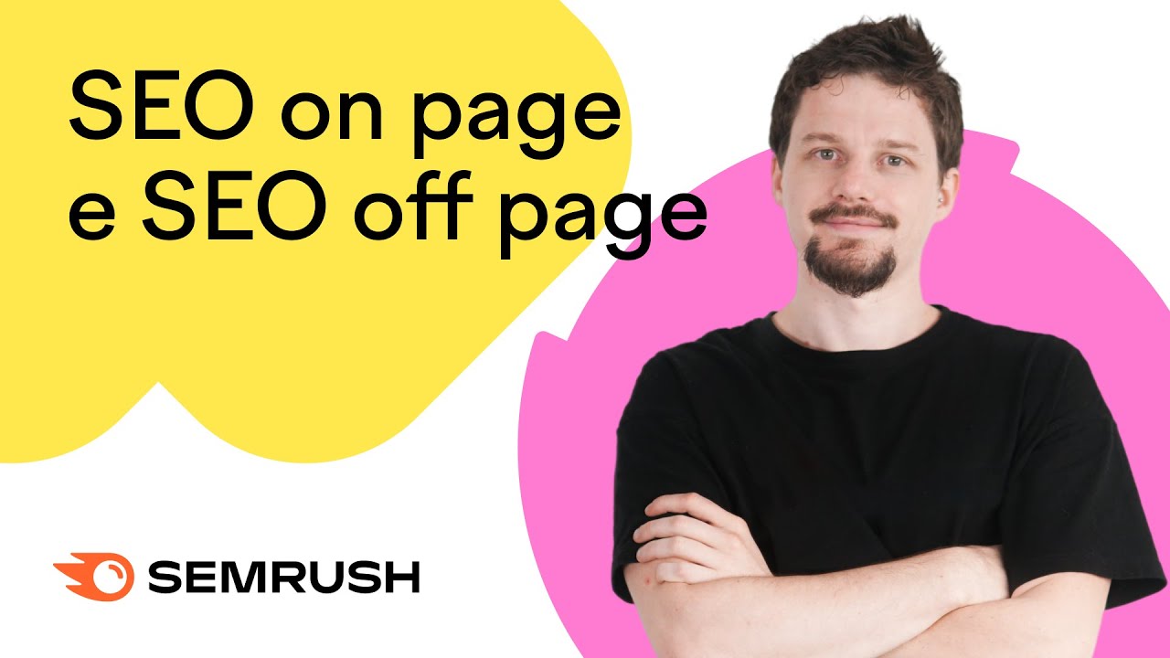 O que é SEO On-Page, Off-Page e como ter MAIS resultados?