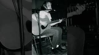 Elliott Smith - I Figured You Out - 11/11/97