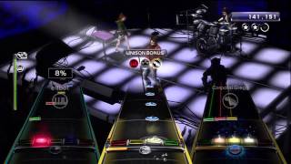 Downhill Expert Band (Rock Band Network)