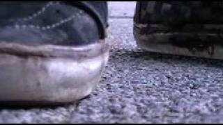 Five iron Frenzy - Giants