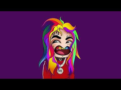 [FREE] 6ix9ine x tyga trap beat "RAINBOW" Instrumental Guitar 2020