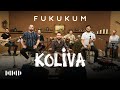 Koliva -  Fukukum (Karadeniz Akustik Şarkıları)