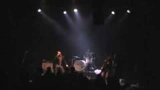 Floor Thirteen - &quot;Blame It On Me&quot;