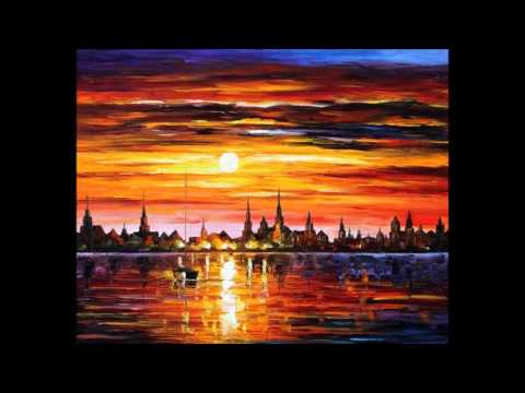 Mr.WOox - Sunset Memories