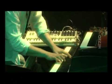 Bugge Wesseltoft  & Dhafer Youssef