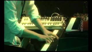 Bugge Wesseltoft  &amp; Dhafer Youssef