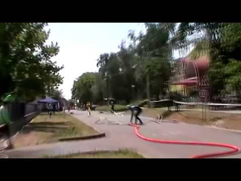 Sdh Mistřín - GP Rohatec