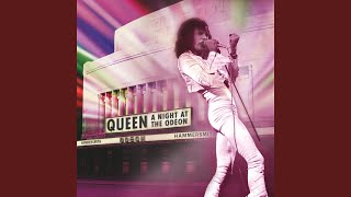 The March of the Black Queen (Live At The Hammersmith Odeon, London / 1975)