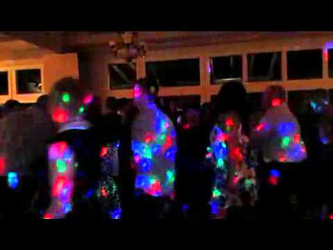 Spin Doctor DJ & Entertainment Service video.
