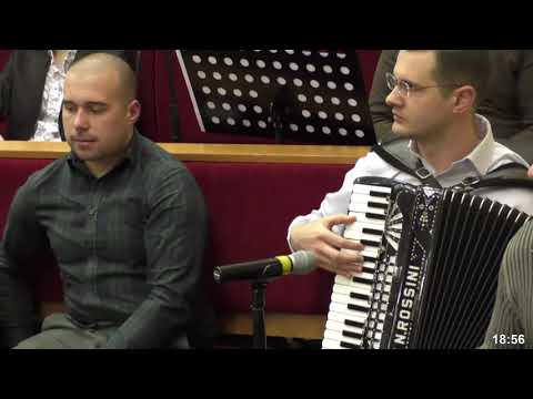 Corul barbatesc din Watford - Londra