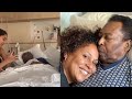 Pelé Emotional Final Moments With Family