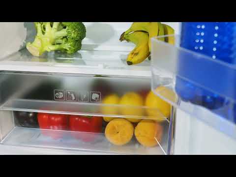 Frigorífico 2 puertas No Frost - CF2PH14424NFW