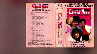 Download lagu 029. Hamdan ATT - Jangan Cintai Aku mp3 Download lagu 029. Hamdan ATT - Jangan Cintai Aku mp3