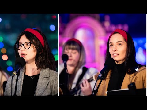 Hosanna: Túžim Ťa milovať (Simona Strmeňová – PiarMusic)