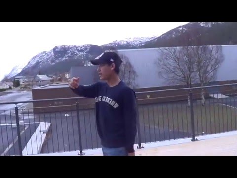 Spjelkavik Ungdomskole