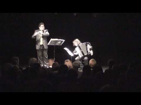 Bogdan Precz: Fusion inm modo di Jazz