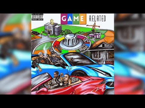 [FREE] 2021 Larry June x Payroll Giovanni x Cardogotwings Type Beat 'Stunt on em' prod. Steeze