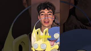 El MEJOR POKEMON de tipo ELÉCTRICO #pokemon #pokemongo #pokemontcg #pikachu #ampharos #zapdos