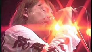 DOKKEN Tooth & Nail 2007 Live