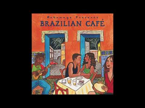 Djavan - "Embola Bola (Cateretê)"