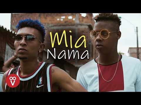 R8 En La Casa & Deuxer - Mia Nama (Video Oficial)