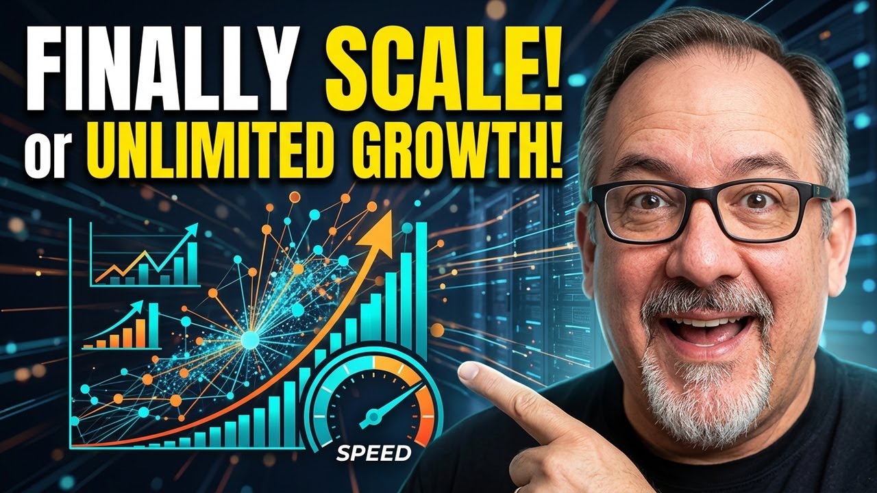 Distributed Databases: Why Companies Can't Scale Without Them