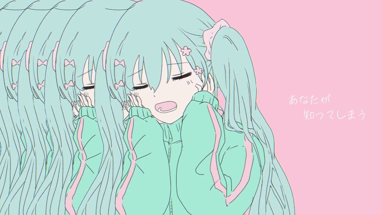 【カバー】きゅうくらりん/初音ミク〈Dark&Sweet音源〉【VOCALOID】