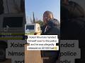 Xolani Was Arrested And Released On R20 000 Bail Sizokuthola