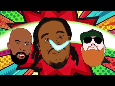 Lil Rick, Gorg, King Bubba FM - Bad Reputation (Lyric Video) | Crop Over 2025 Soca