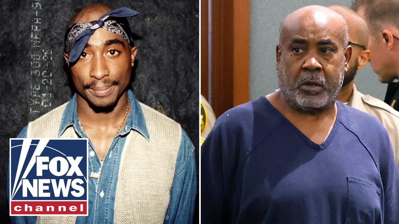 Duane 'Keffe D' Davis trial continues in 1996 murder of Tupac Shakur